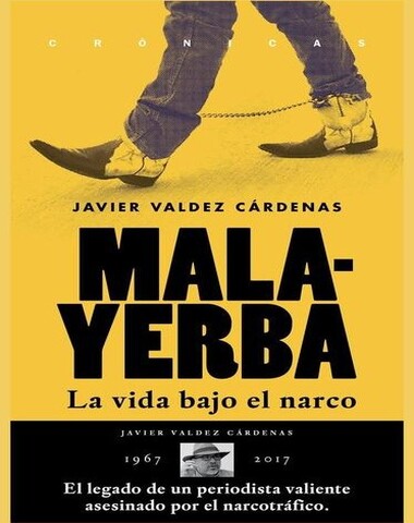 MALA YERBA