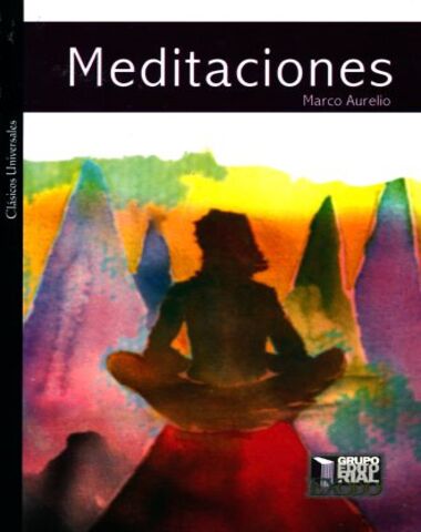 MEDITACIONES