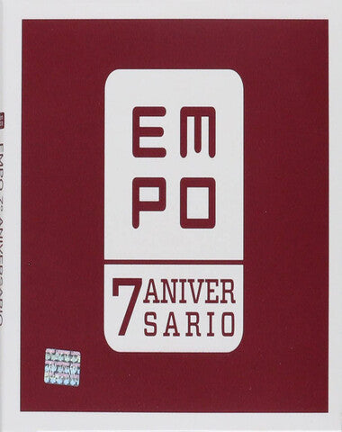 EMPO / ANIVERSARIO 7