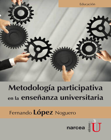 METODOLOGIA PARTICIPATIVA EN LA ESEÑANZA