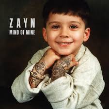 ZAYN / MIND OF MINE DELUXE EDITION