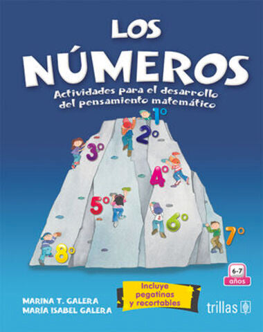 NUMEROS, LOS