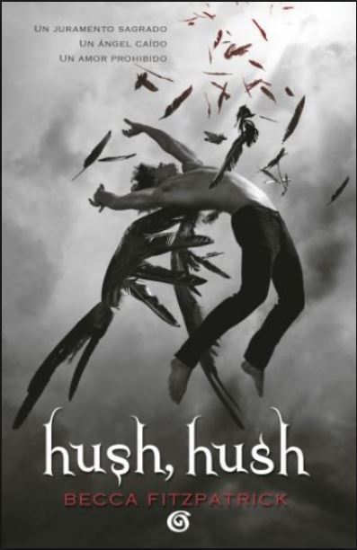 HUSH HUSH I