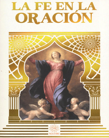 FE EN LA ORACION, LA