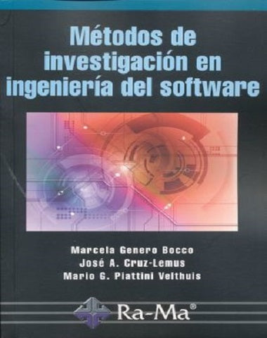 METODOS DE INTESTIGACION EN INGENIERIA D