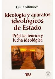 IDEOLOGIA Y APARATOS IDEOLOGICA /TMC