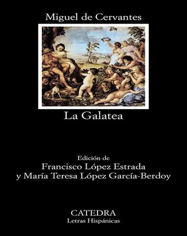 GALATEA, LA