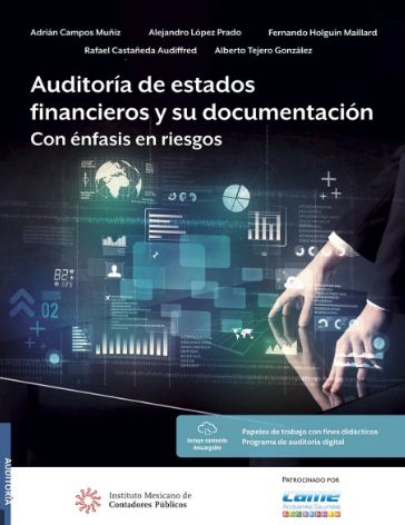 AUDITORIA DE ESTADOS FINANCIEROS Y SU DO