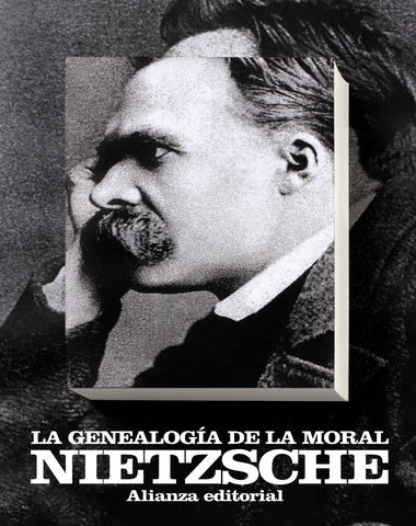 GENEALOGIA DE LA MORAL