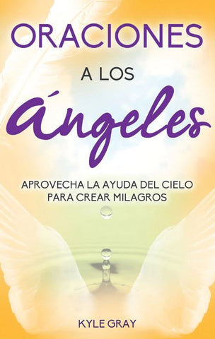 ORACIONES A LOS ANGELES