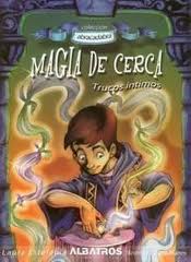 MAGIA DE CERCA