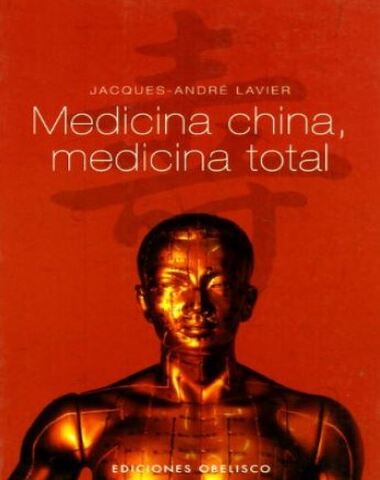MEDICINA CHINA MEDICINA TOTAL