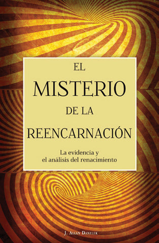 MISTERIO DE LA REENCARNACION, EL