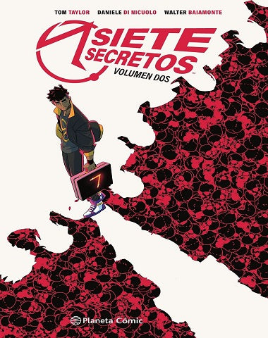 SIETE SECRETOS VOL 2