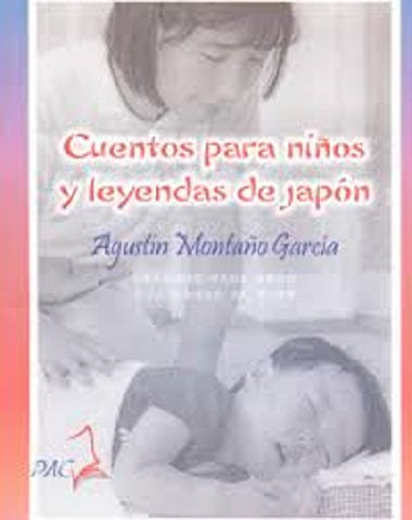 CUENTOS PARA NIÑOS Y LEYENDAS DE JAPON