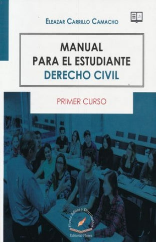 MANUAL PARA EL ESTUDIANTE DERECHO CIVIL