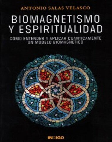 BIOMAGNETISMO Y ESPIRITUALIDAD