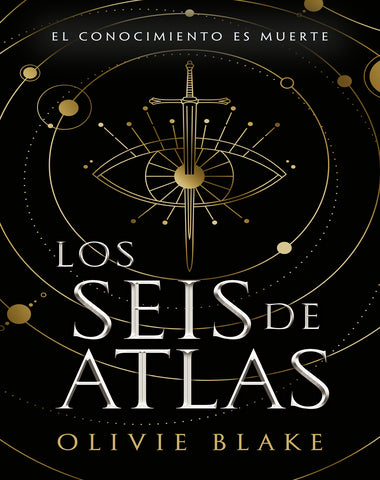 SEIS ATLAS, LOS