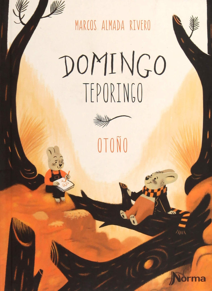 DOMINGO TEPORINGO OTOÑO