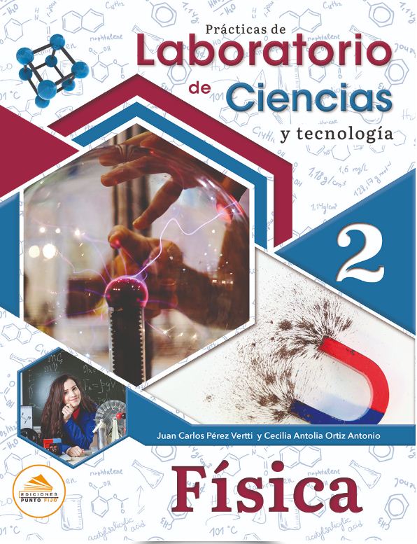 LABORATORIO DE CIENCIAS 2° SEC. FISICA