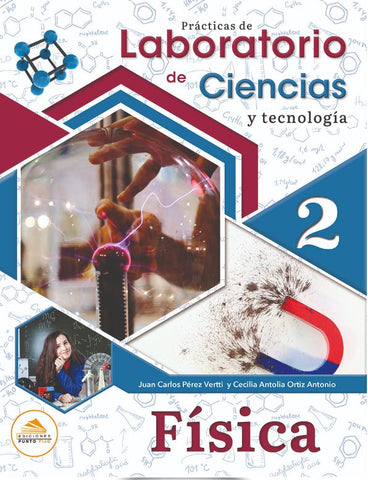LABORATORIO DE CIENCIAS 2° SEC. FISICA