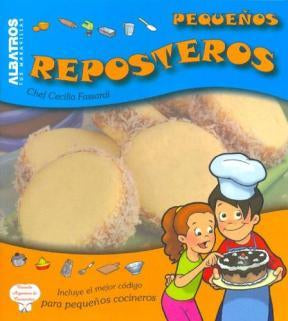 PEQUEÑOS REPOSTEROS