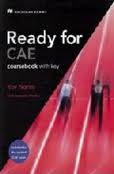 READY FOR CAE COURSEBOOK