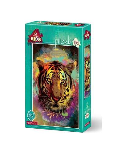 PUZZLE THE CLAW 150 PZ