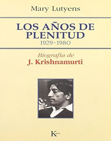 AÑOS DE PLENIUD, LOS