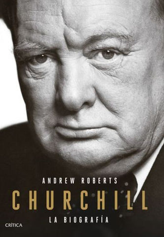 CHURCHILL LA BIOGRAFIA