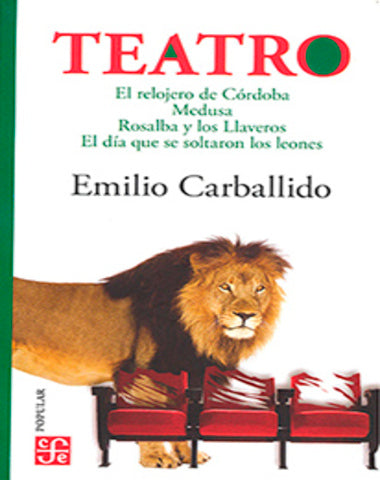 TEATRO