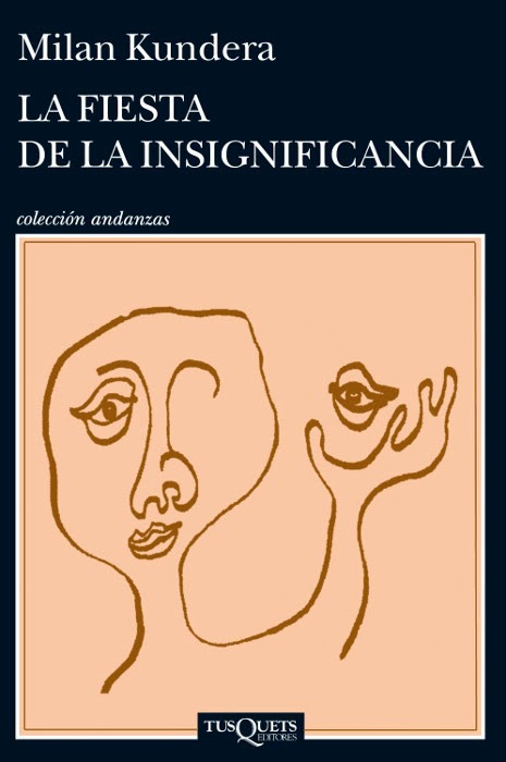 FIESTA DE LA INSIGNIFICANCIA, LA