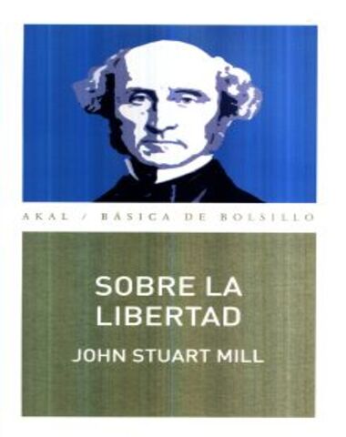 SOBRE LA LIBERTAD