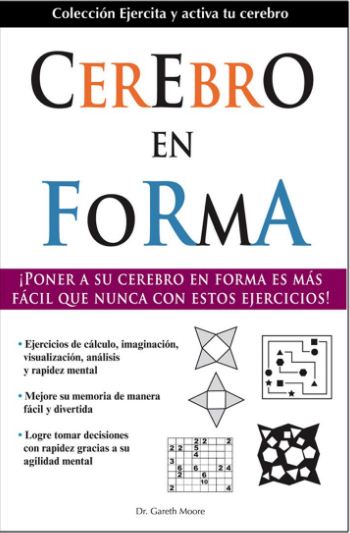 CEREBRO EN FORMA