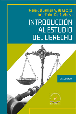 INTRODUCCION AL ESTUDIO DEL DERECHO