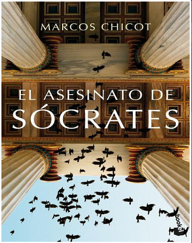ASESINATO DE SOCRATES