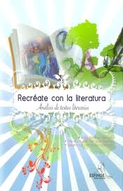 RECREATE CON LA LITERATURA