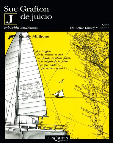 J DE JUICIO