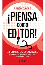 PIENSA COMO EDITOR