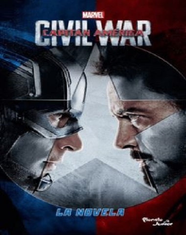 CIVIL WAR CAPITAN AMERICA