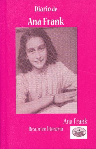 DIARIO DE ANA FRANK