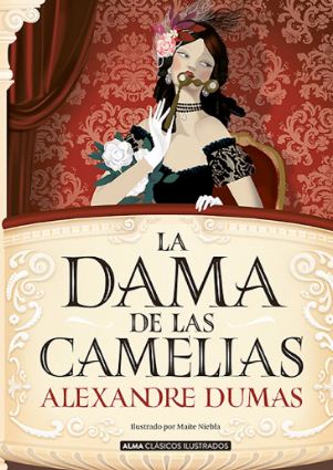 DAMA DE LAS CAMELIAS, LA