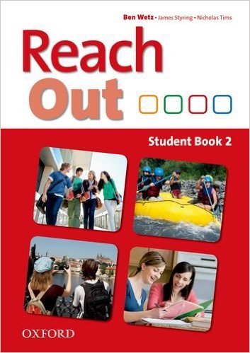 REACH OUT 2 SB