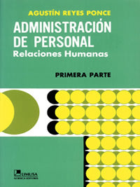 ADMINISTRACION DE PERSONAL