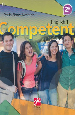 COMPETENT ENGLISH 2 2A EDICION