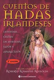 CUENTOS DE HADAS IRLANDESES