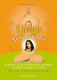 YOGA DE YOGANANDA, EL