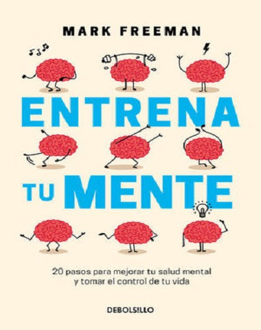 ENTRENA TU MENTE