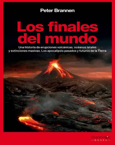 FINALES DEL MUNDO, LOS