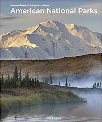 AMERICAN NATIONAL PARKS